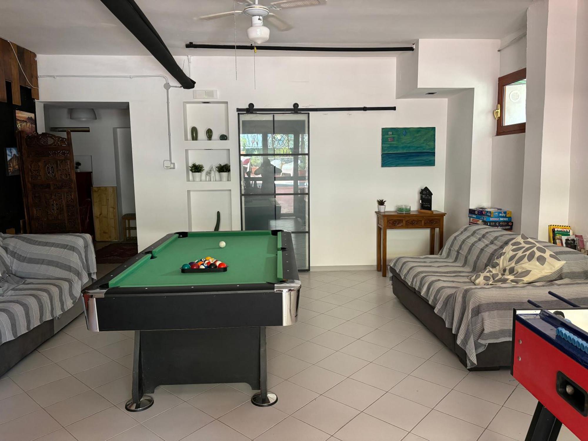 Tabor 1 Garden & Parking Apartment Naples Exterior photo